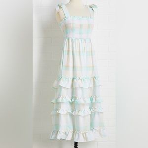Moon River Dress